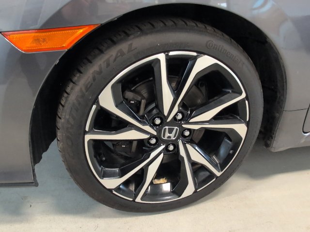 Used 2018 Honda Civic Si image 9