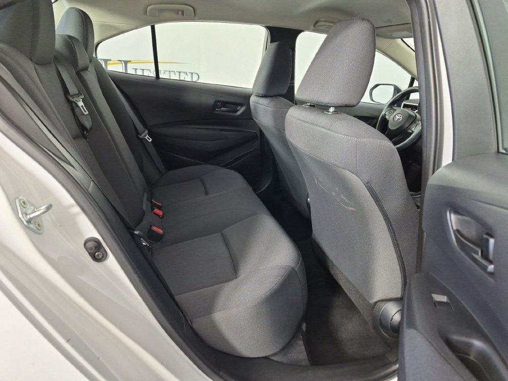Used 2023 Toyota Corolla LE FWD image 34