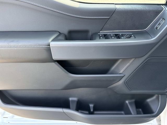 New 2026 Ford F150 XLT w/ Equipment Group 302A MID image 17