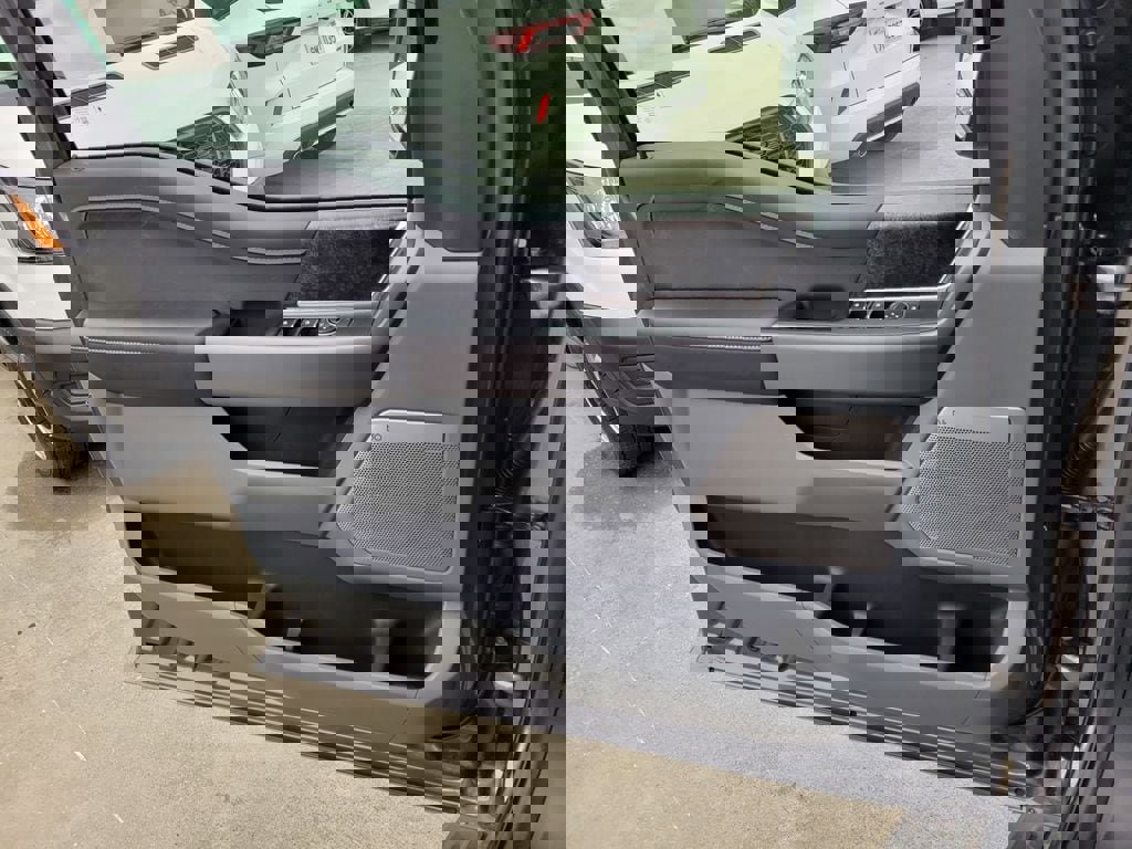 New 2025 Ford F150 Lightning Flash image 37