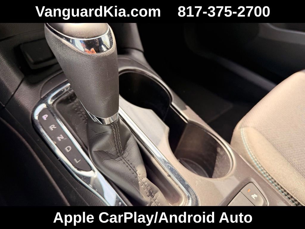 Used 2017 Chevrolet Cruze LT w/ Convenience Package image 24