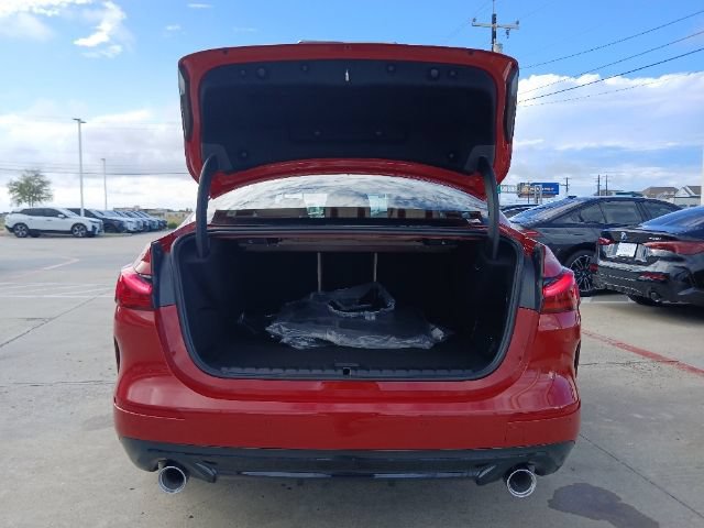 New 2024 BMW 228i xDrive Gran Coupe w/ Convenience Package AWD/4WD image 9