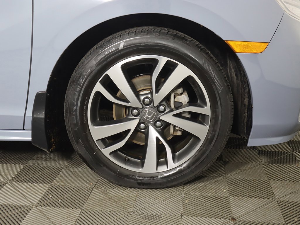 Used 2024 Honda Odyssey Touring image 26