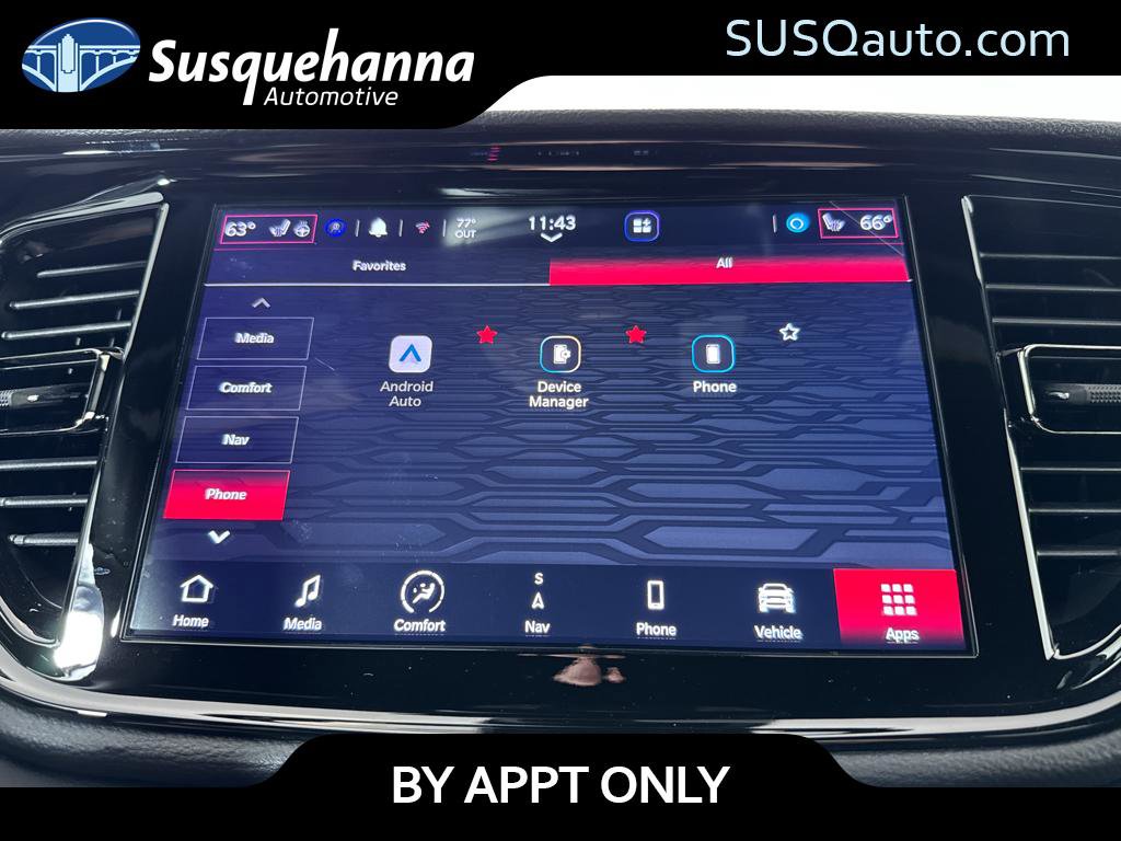 New 2026 Dodge Durango GT image 15