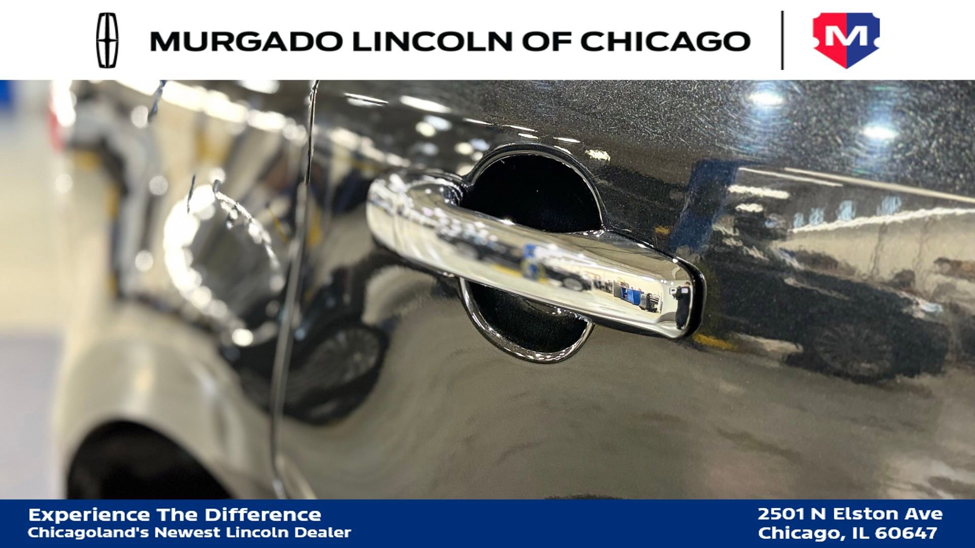 Used 2013 Lincoln MKX AWD image 14