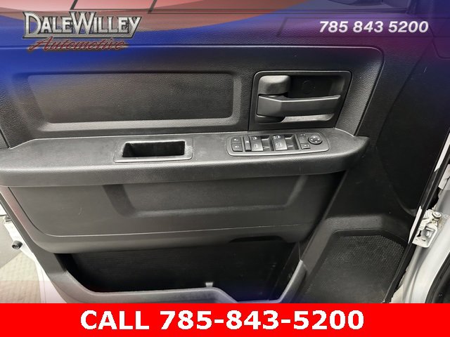 Used 2019 RAM 1500 Tradesman w/ Popular Equipment Group image 18