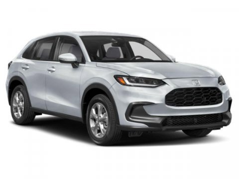 Used 2024 Honda HR-V LX image 7