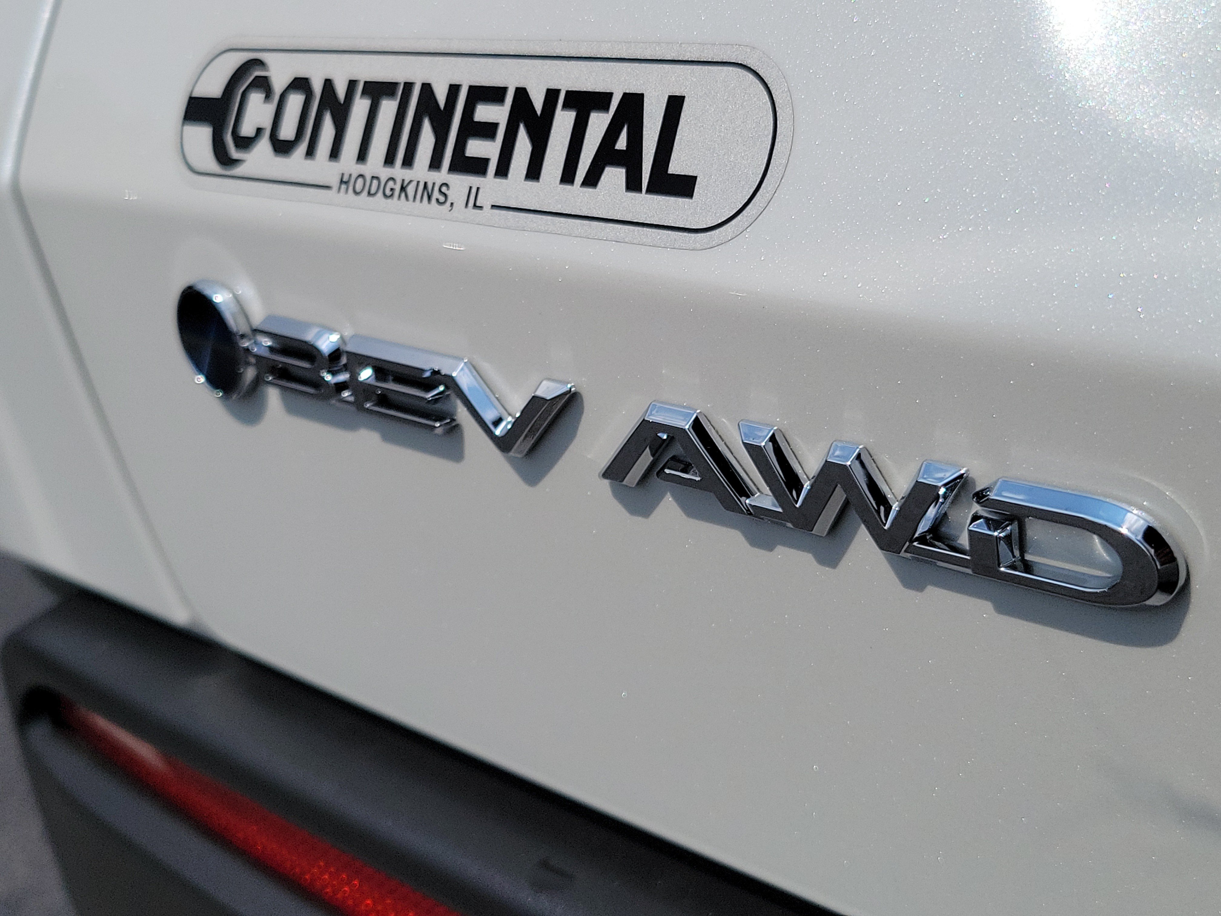 New 2026 Toyota bZ AWD/4WD image 9