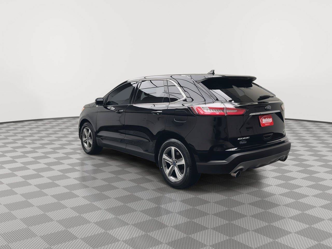 Certified 2020 Ford Edge SEL w/ Convenience Package AWD/4WD image 41