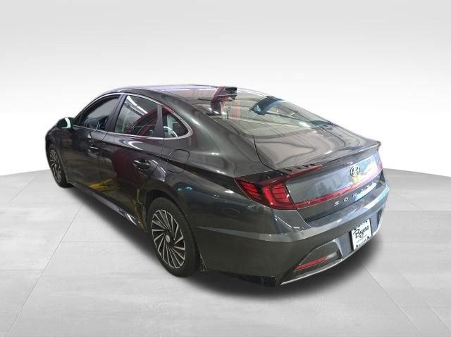 Used 2023 Hyundai Sonata SEL FWD image 3