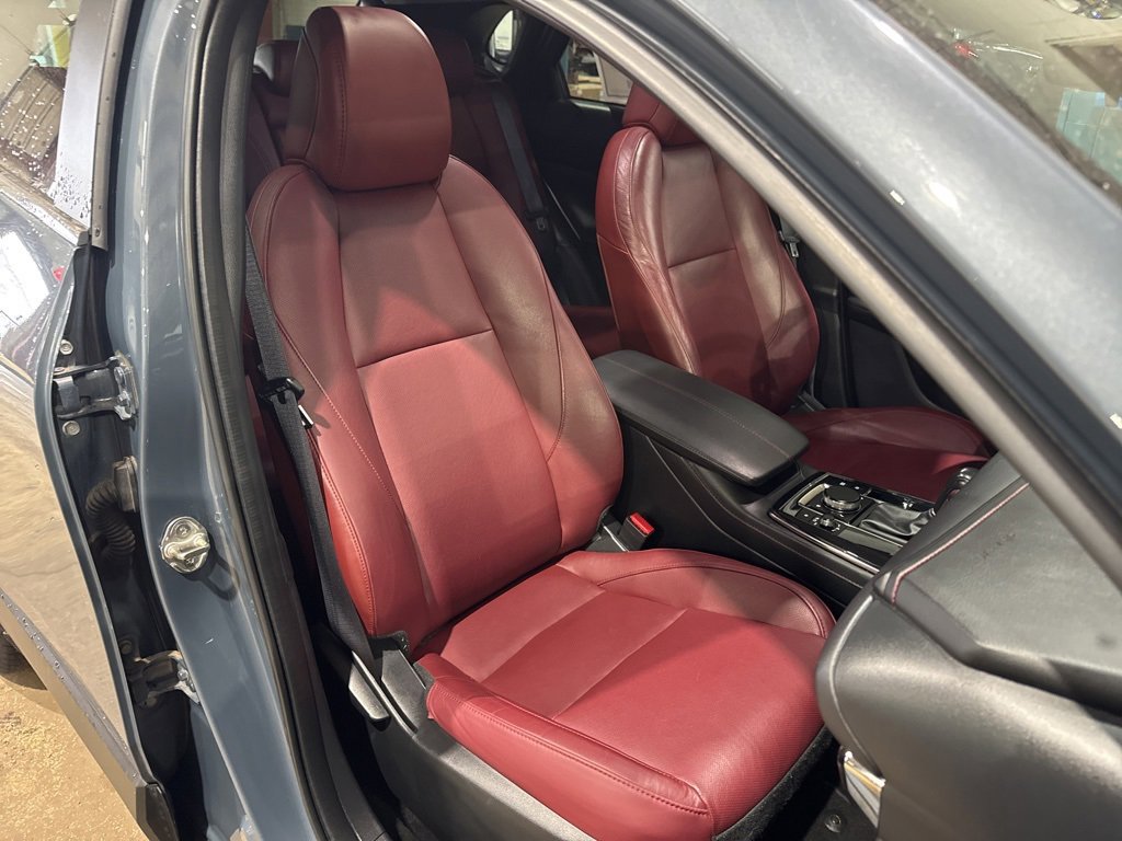 Used 2024 MAZDA CX-30 AWD 2.5 S w/ Preferred Package image 37