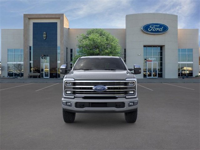New 2026 Ford F250 Platinum image 6