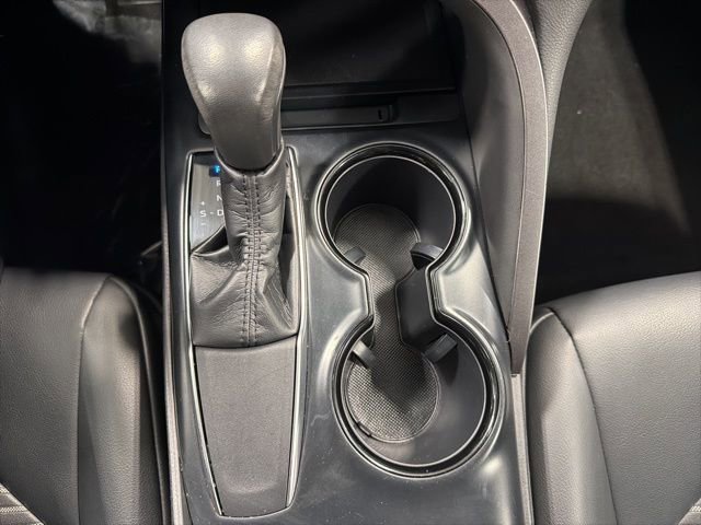 Used 2019 Toyota Camry SE image 24