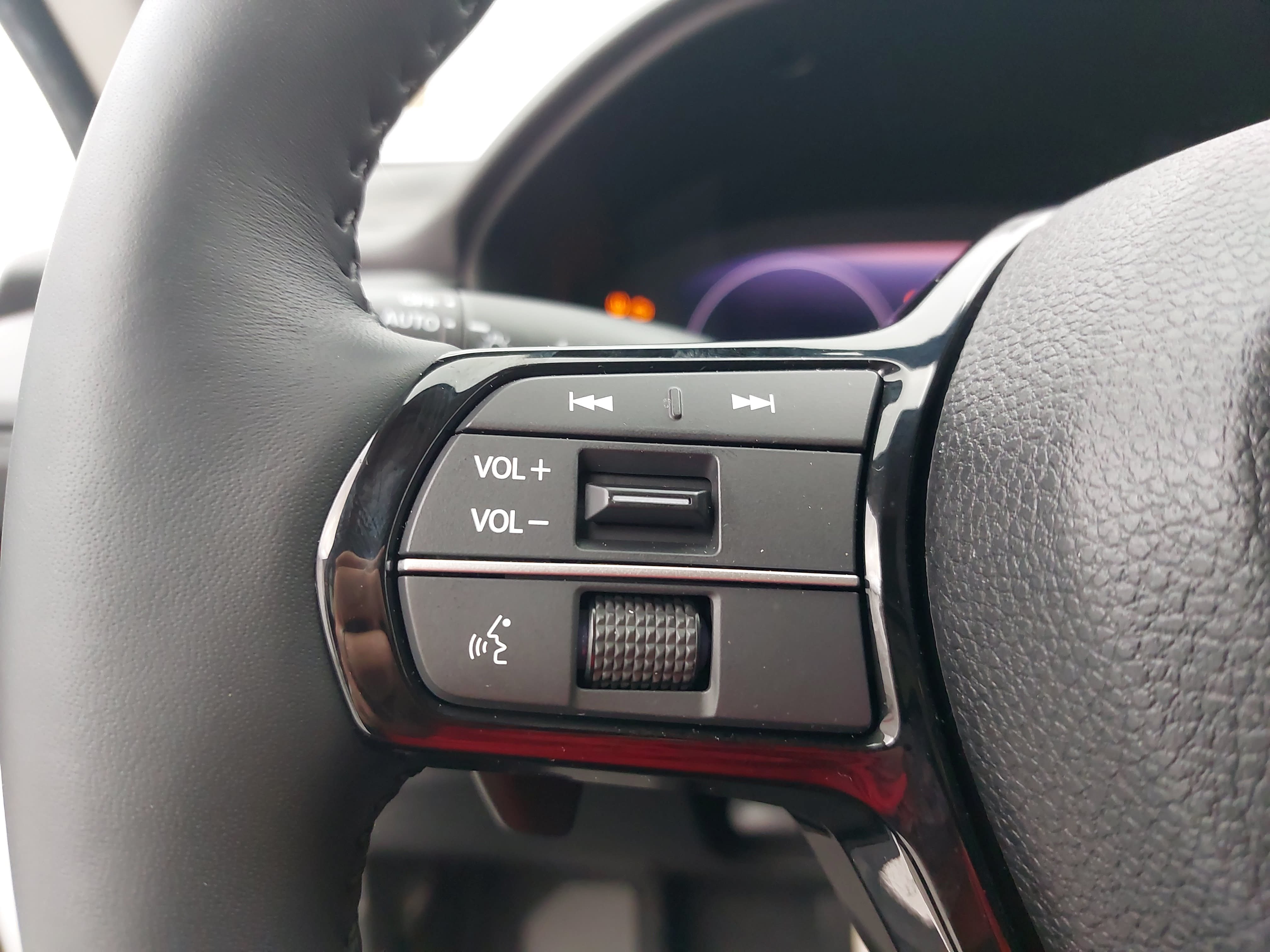 Used 2026 Honda Accord Touring image 18