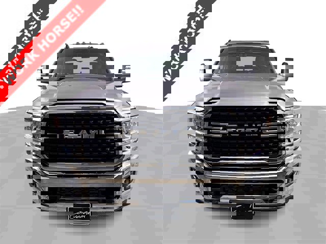 Used 2023 RAM 2500 Big Horn w/ Level 1 Equipment Group image 3