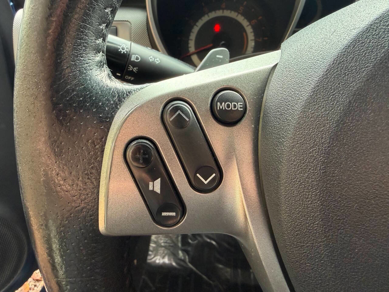 Used 2015 Scion tC image 28