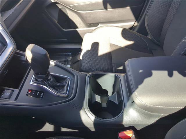 Used 2025 Subaru Outback image 15