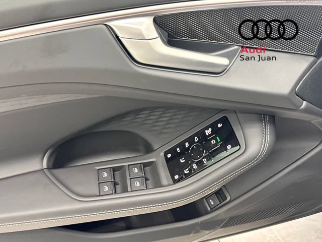 New 2026 Audi A6 Premium Plus AWD/4WD image 33