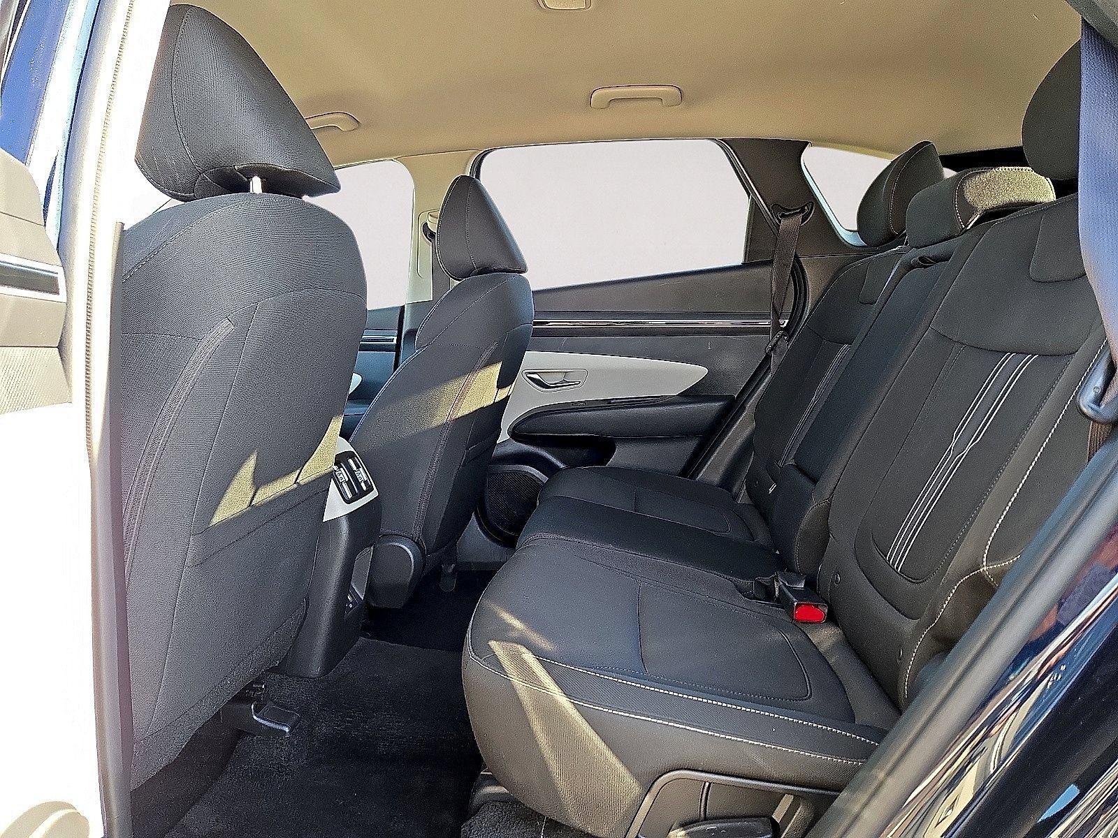 Used 2024 Hyundai Tucson SEL FWD image 15