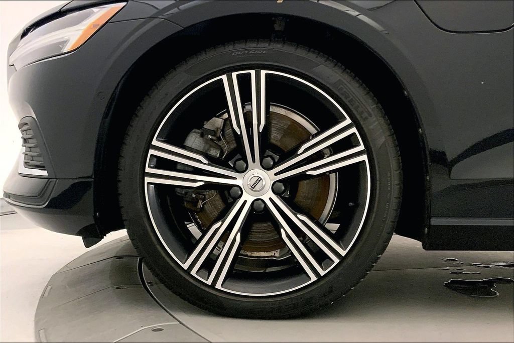 Used 2021 Volvo S60 T8 Inscription w/ Climate Package AWD/4WD image 8