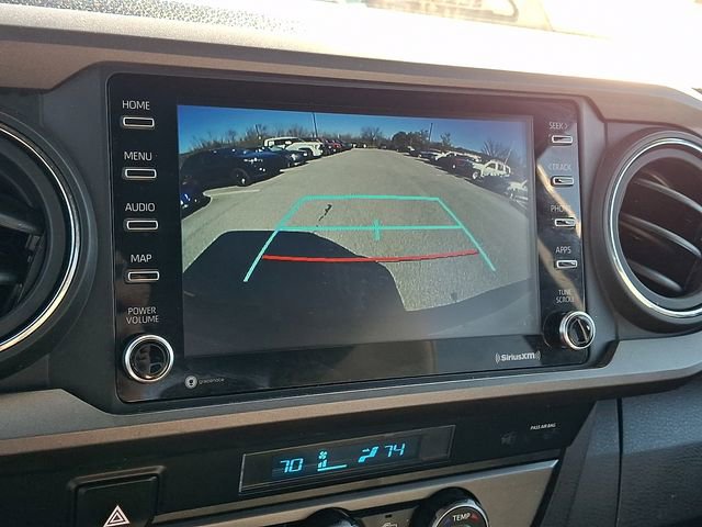 Certified 2023 Toyota Tacoma TRD Off-Road image 17