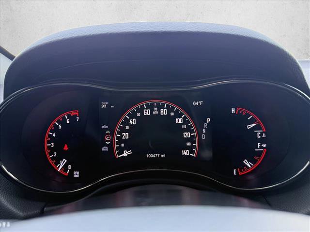 Used 2018 Dodge Durango GT w/ Blacktop Package image 15