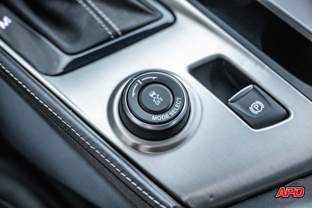 Used 2014 Chevrolet Corvette Stingray Coupe w/ 3LT Preferred Equipment Group image 17