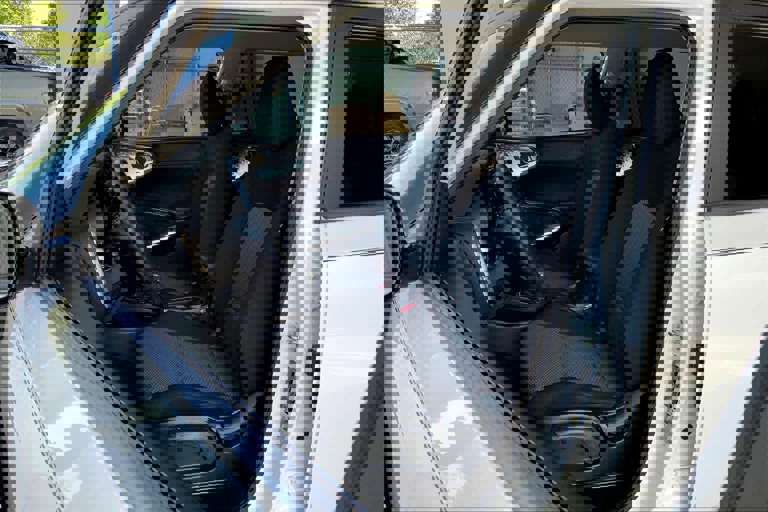 Used 2023 Kia Soul LX image 8