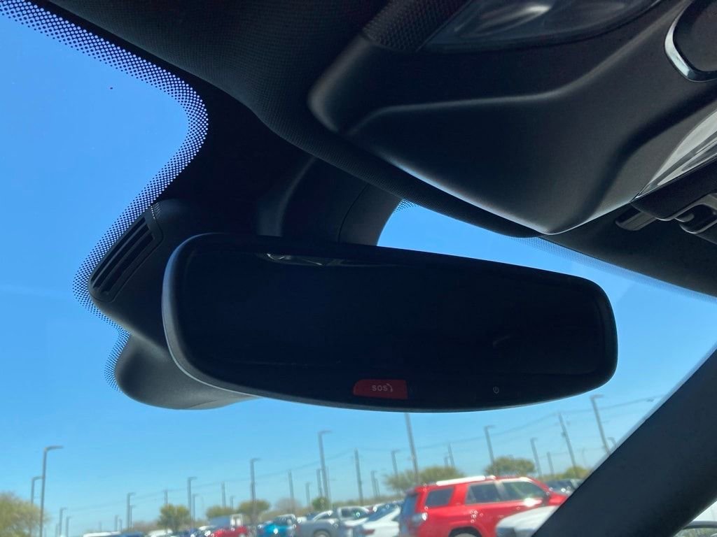 Used 2025 Jeep Compass Limited image 26