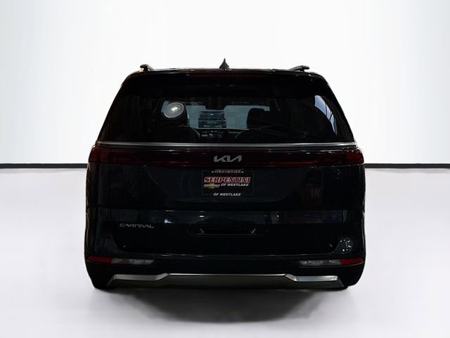 Used 2024 Kia Carnival SX image 7
