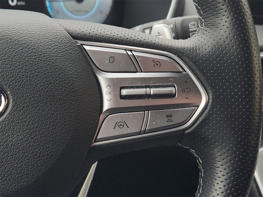 Certified 2023 Hyundai Santa Fe Calligraphy image 24
