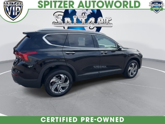 Used 2023 Hyundai Santa Fe SEL AWD/4WD image 15