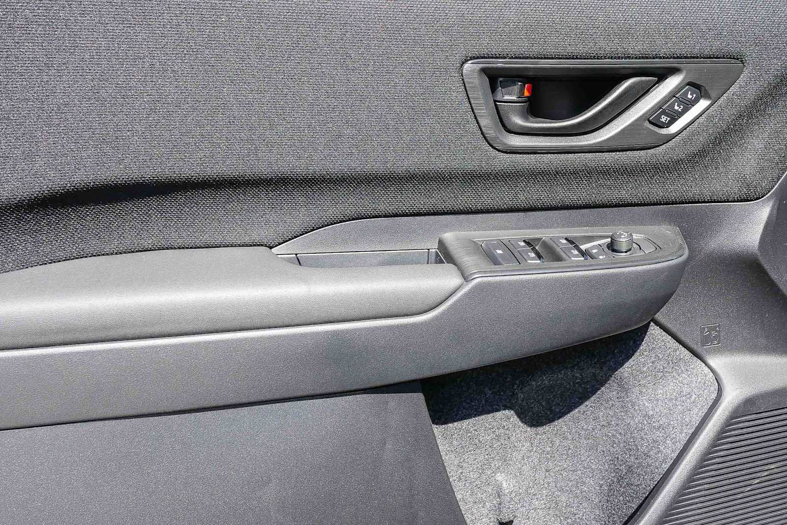 New 2026 Subaru Outback Limited image 21