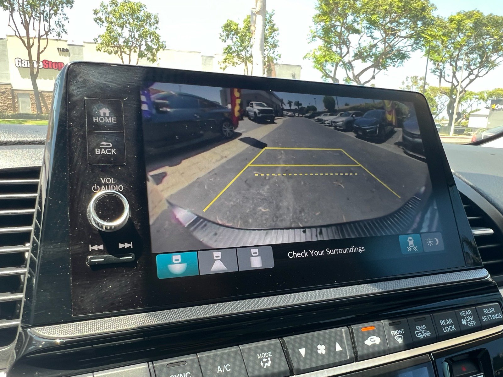Used 2025 Honda Odyssey EX-L image 26