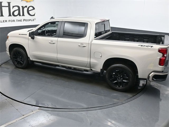 New 2026 Chevrolet Silverado 1500 High Country w/ Technology Package image 20
