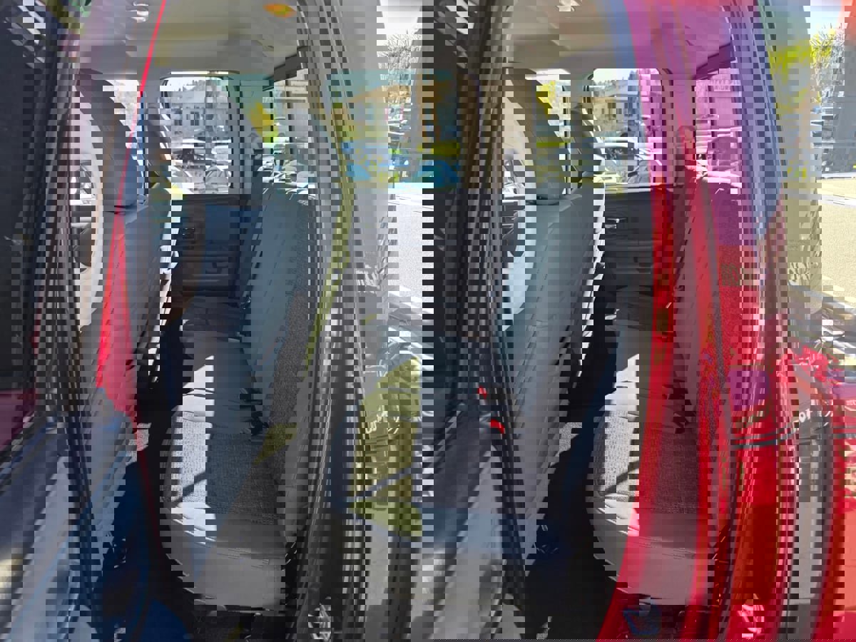 Used 2015 RAM 1500 Big Horn image 22