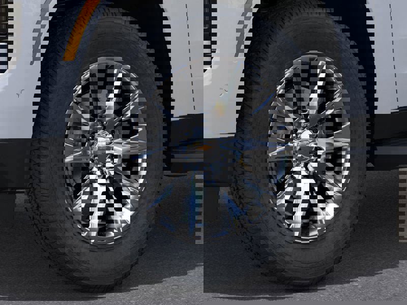 New 2026 Chevrolet Tahoe Premier w/ Sun And Tow Package image 9