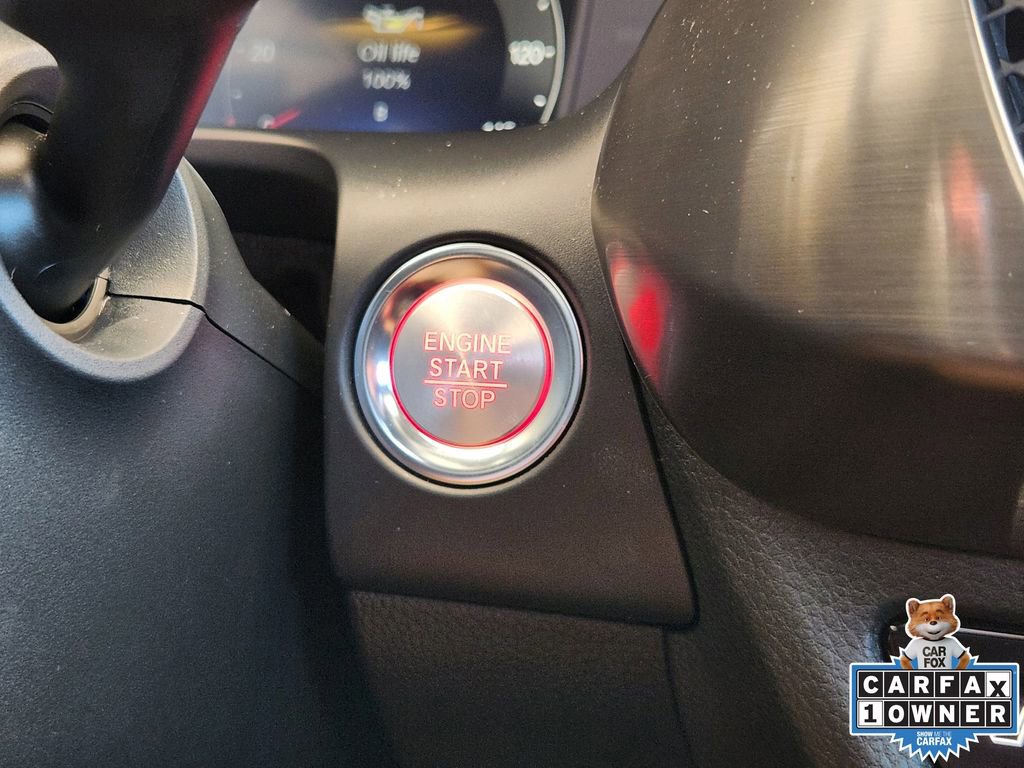 Certified 2025 Acura ADX A-Spec image 22