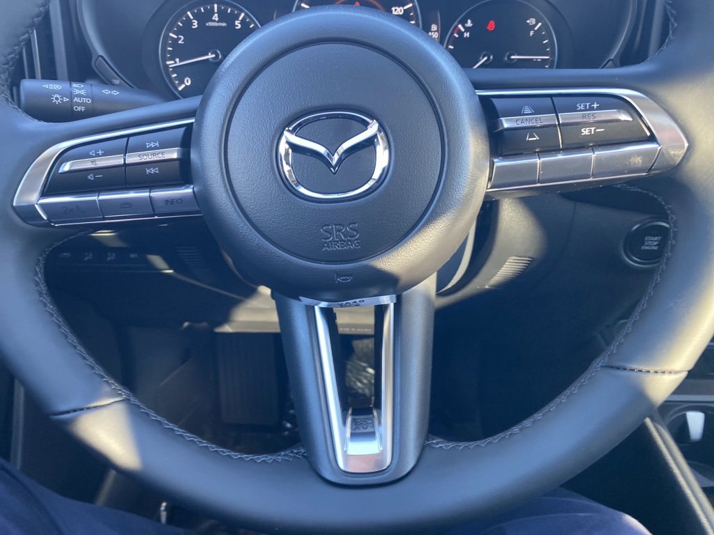 New 2026 MAZDA CX-50 AWD 2.5 S w/ Premium Package image 18