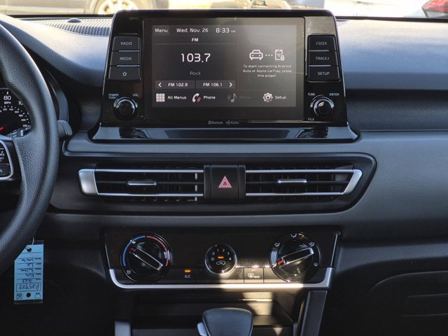 Used 2023 Kia Seltos LX image 17