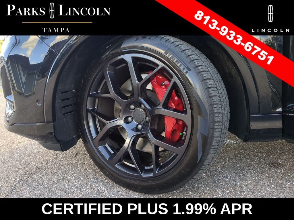 Used 2026 Audi SQ7 Prestige AWD/4WD image 35