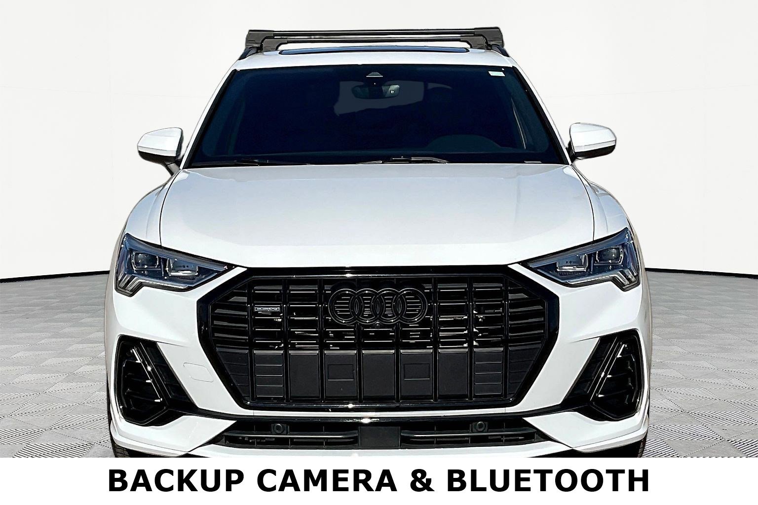 Used 2023 Audi Q3 2.0T Premium Plus w/ Premium Plus Package image 2