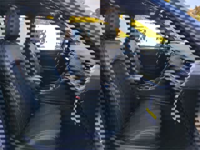 New 2025 Jeep Grand Cherokee L Altitude image 23