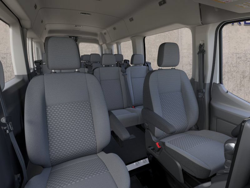 New 2026 Ford Transit 350 XLT RWD image 10
