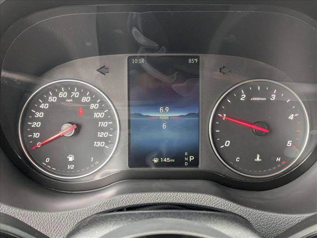 New 2025 Mercedes-Benz Sprinter 2500 image 10