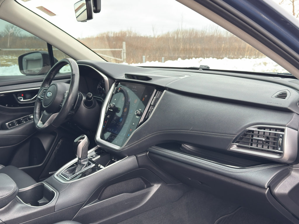 Used 2023 Subaru Legacy Limited AWD/4WD image 29