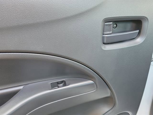 Used 2024 Mitsubishi Mirage G4 ES image 25