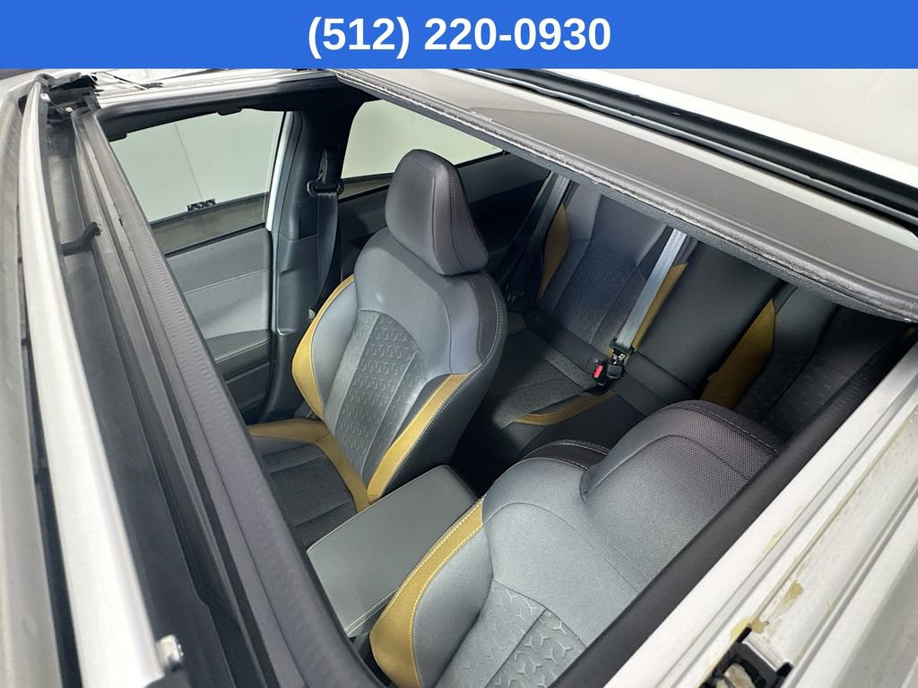 Certified 2025 Subaru Crosstrek 2.5i Sport w/ Crosstrek Mirror Package image 26