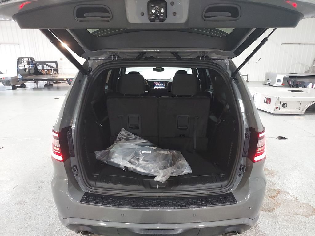 New 2026 Dodge Durango GT w/ Tow 'N Go Package AWD/4WD image 30