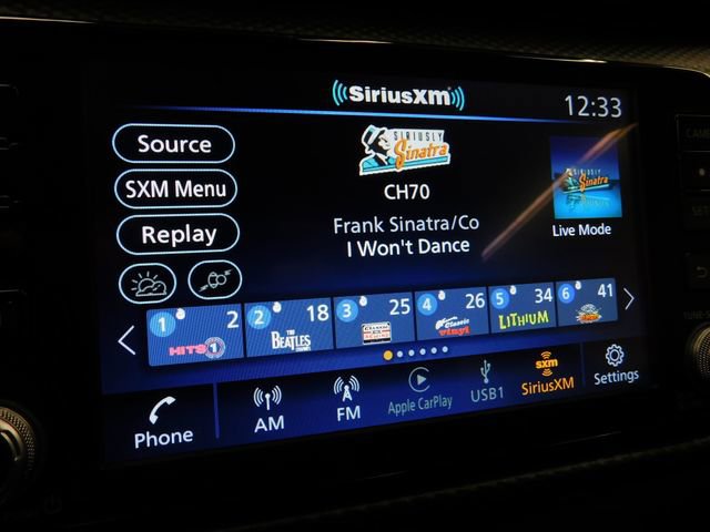 Used 2024 Nissan Kicks SV image 34